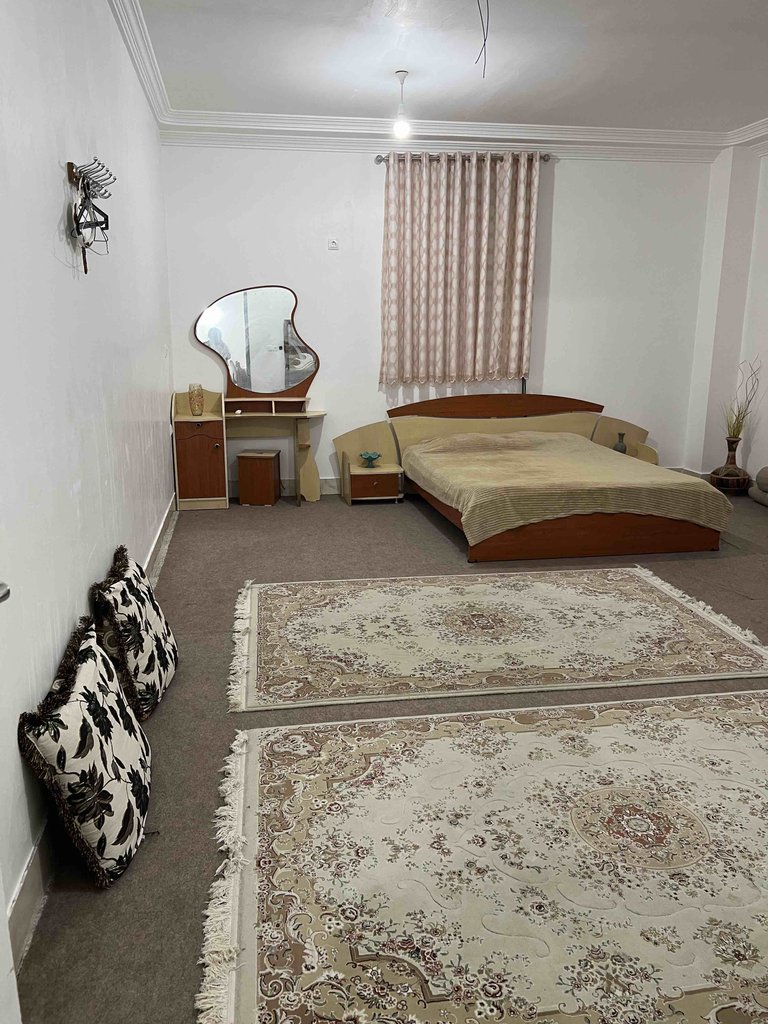 ویلا یک خوابه استخردار سِکُنچه