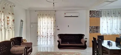 ویلا دوخوابه ساحلی دوبلکس بهنمیر