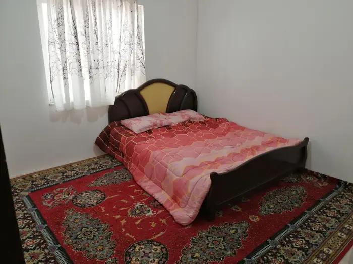 ویلا دوخوابه ساحلی دوبلکس بهنمیر