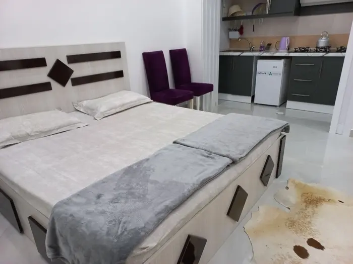 سوئیت فلت نریمان 1