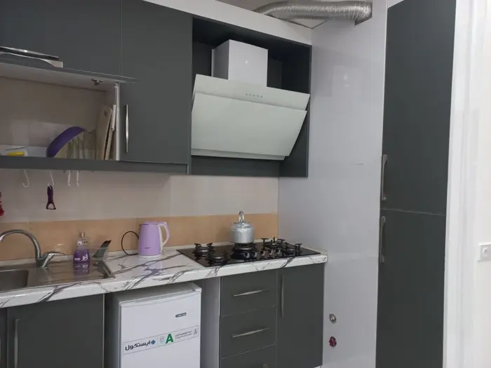 سوئیت فلت نریمان 1