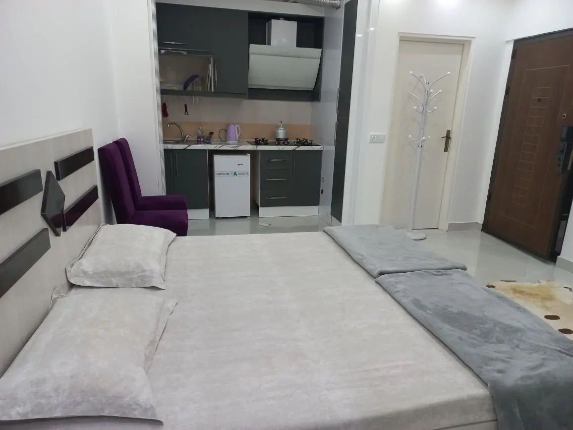 سوئیت فلت نریمان 1