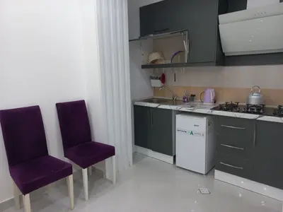 سوئیت فلت نریمان 1