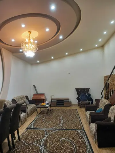 ویلا دوخوابه دوبلکس امداد 2