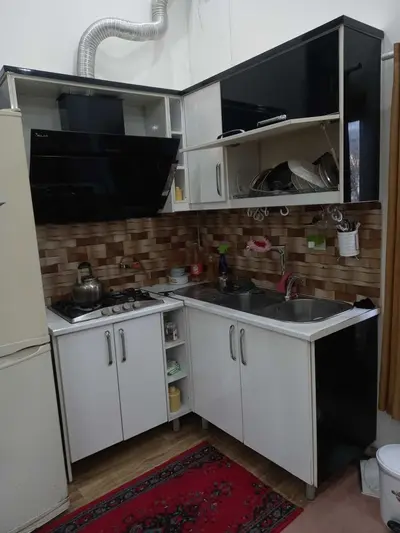 ویلا دوخوابه دوبلکس امداد 2