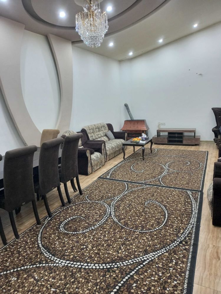 ویلا دوخوابه دوبلکس امداد 2