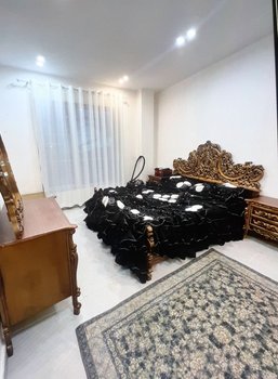 ویلا دوخوابه استخردار آبگرم نوید 1