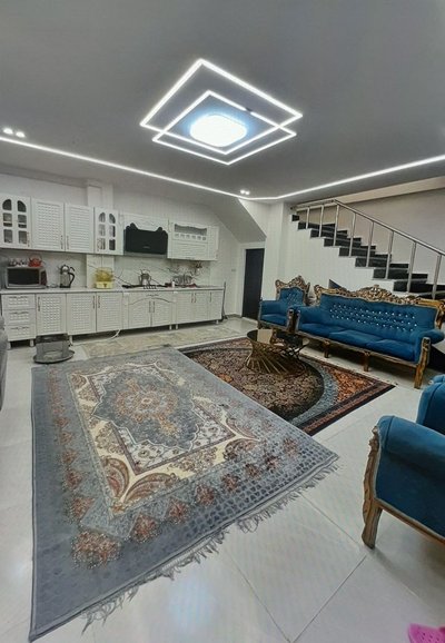 ویلا دوخوابه استخردار آبگرم نوید 1