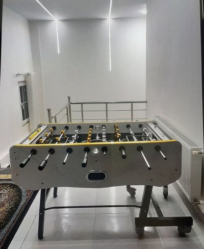 ویلا دوخوابه استخردار آبگرم نوید 1