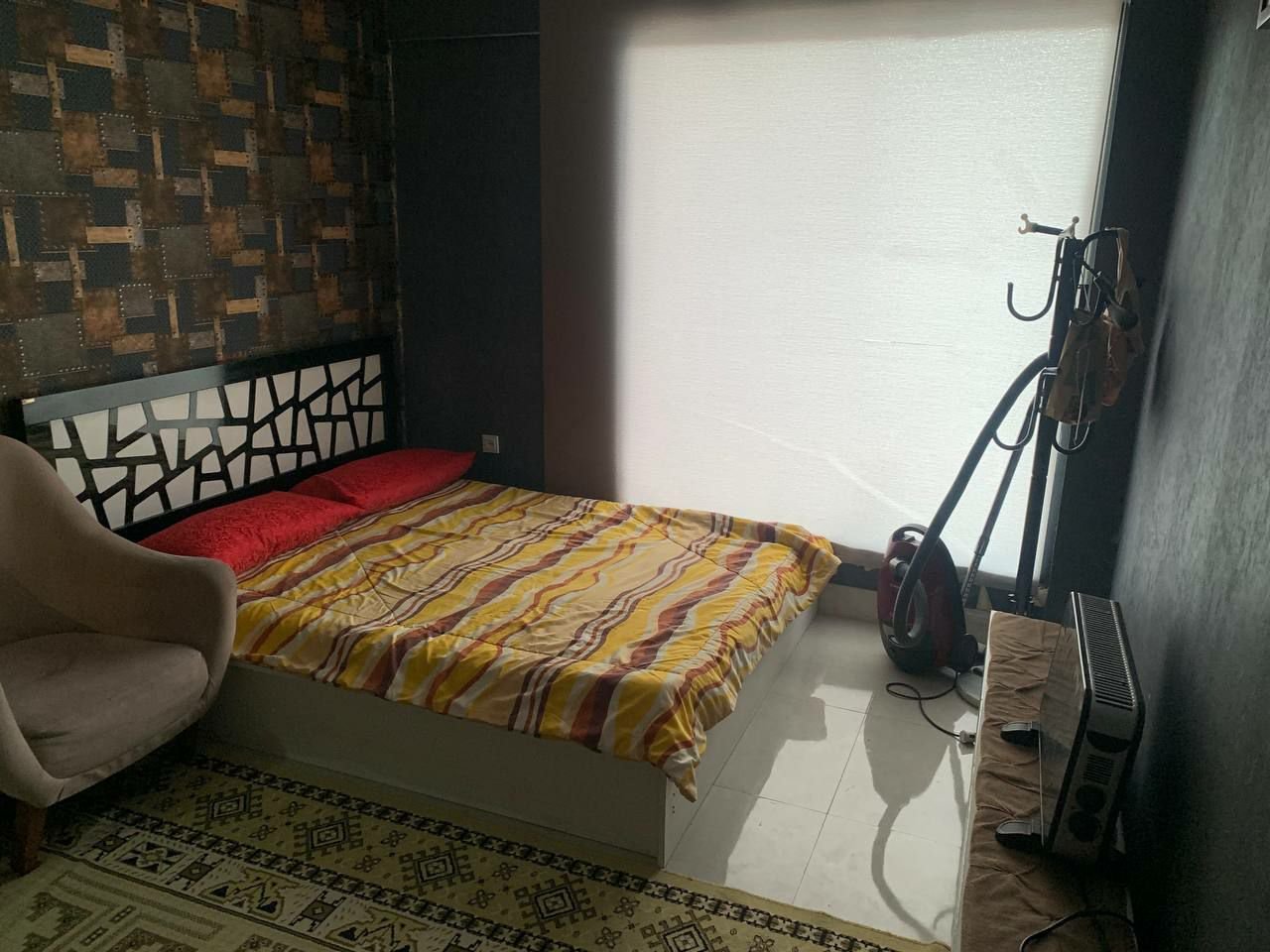 یک خوابه استخردار آبگرم دلی