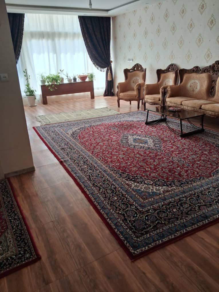 آپارتمان یک خوابه هشت بهشت 10