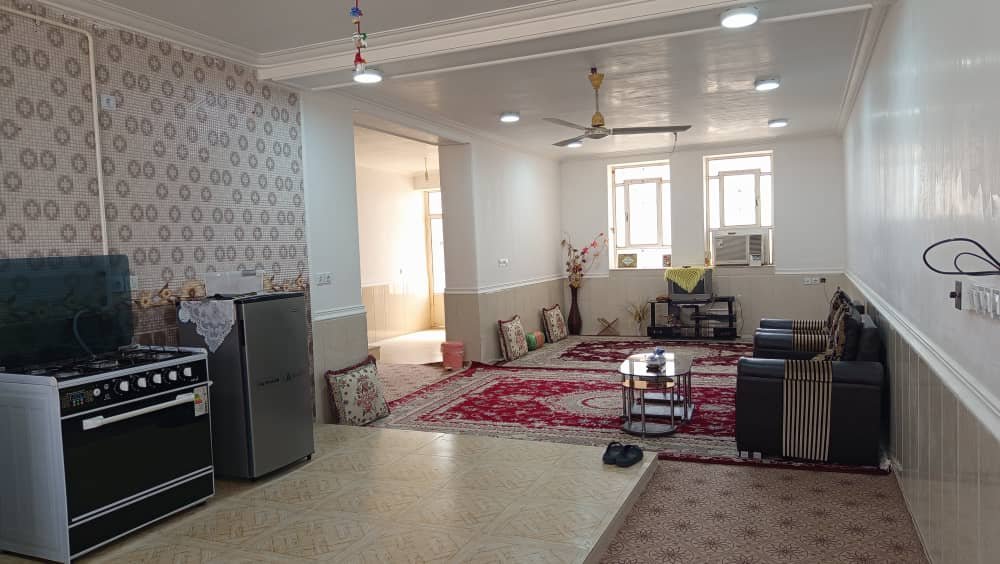 آپارتمان سه خوابه ولیعصر 4