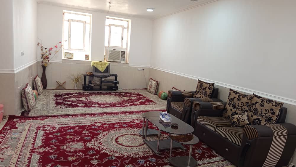 آپارتمان سه خوابه ولیعصر 4