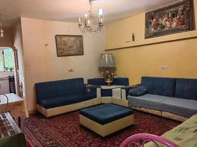 ویلا یک خوابه روزهای خوش