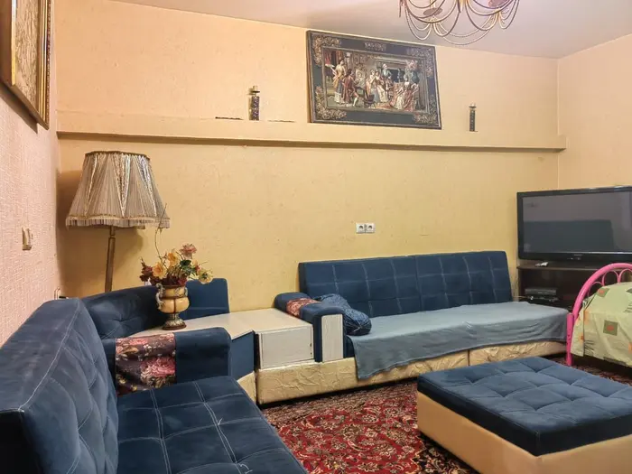 ویلا یک خوابه روزهای خوش