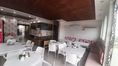 مجتمع اقامتی واحد اقامتی ماه عسل - واحد دوتخته سینگل