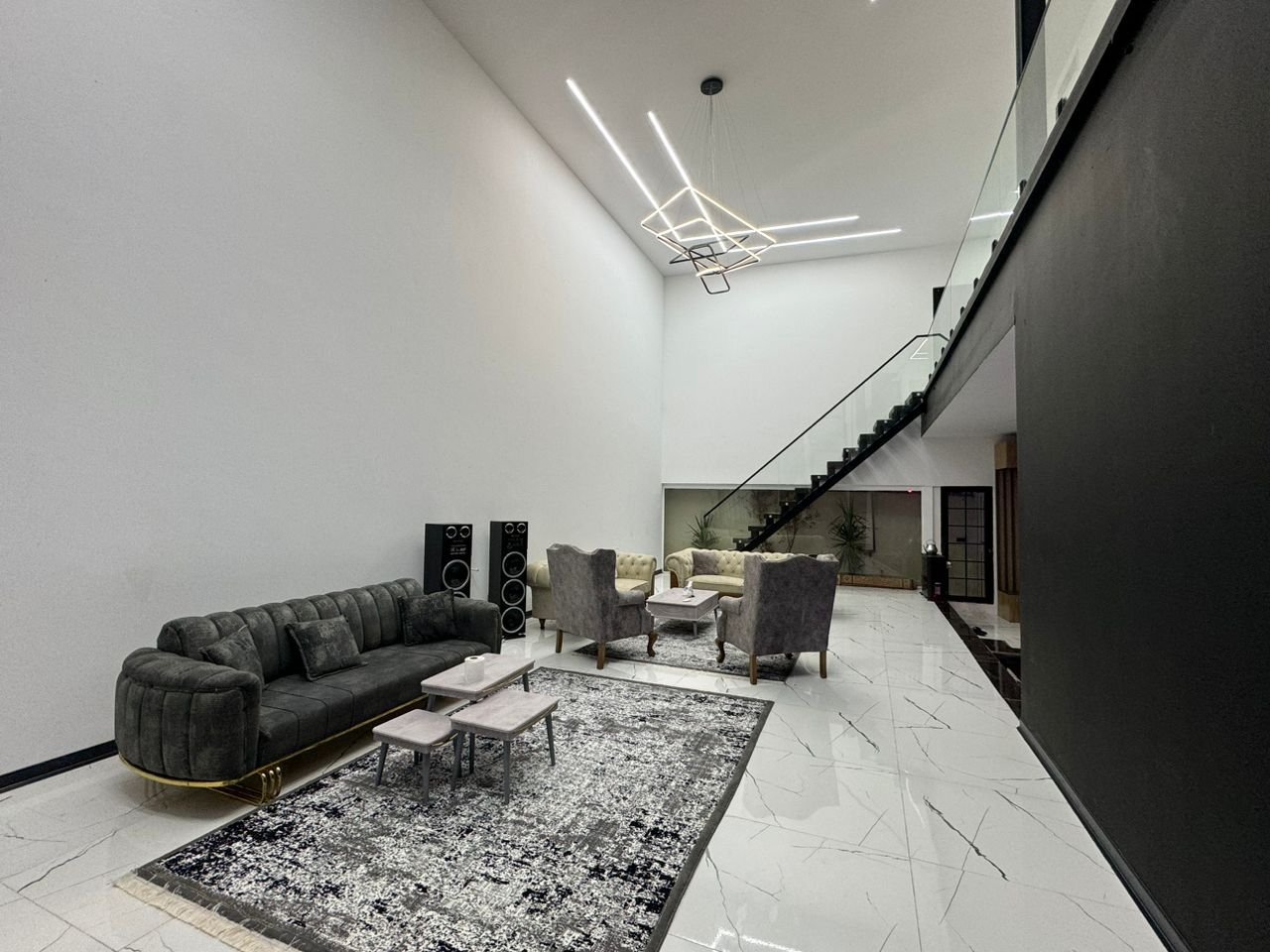 دوخوابه دوبلکس دیریم