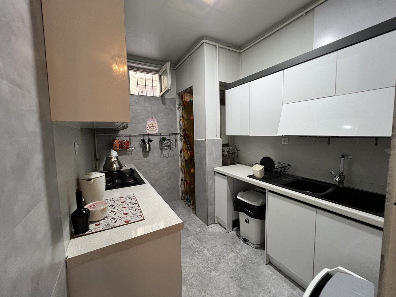 ویلا دوخوابه مورا