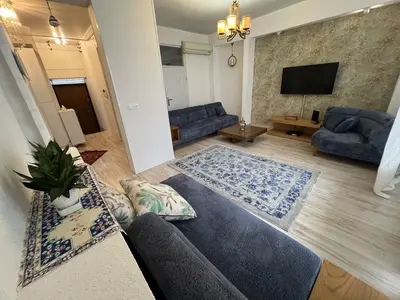 ویلا دوخوابه مورا