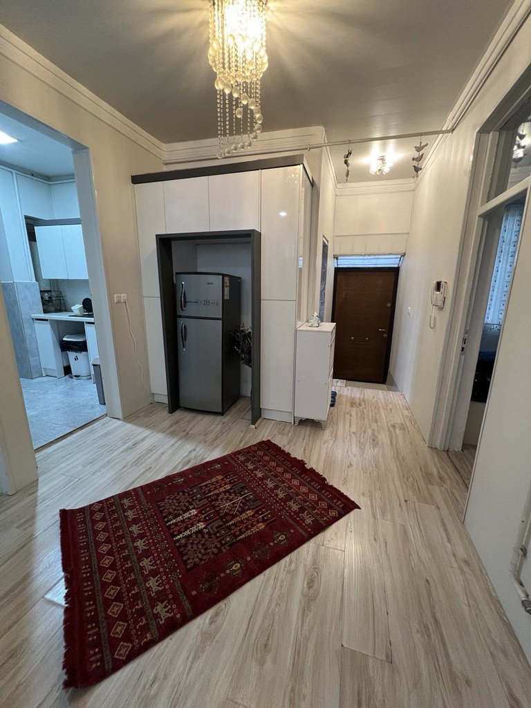 ویلا دوخوابه مورا