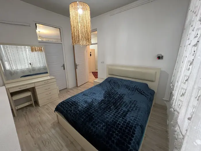 ویلا دوخوابه مورا