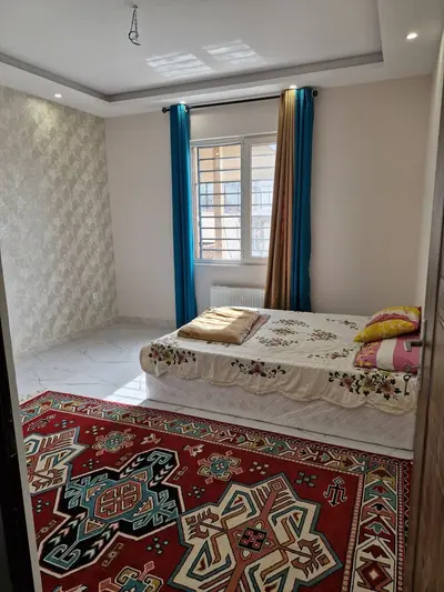 ویلا دوخوابه قلمستان آجین دوجین