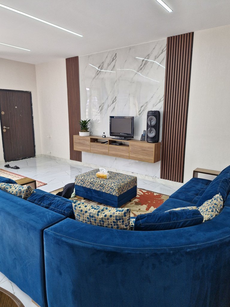 دوخوابه قلمستان آجین دوجین