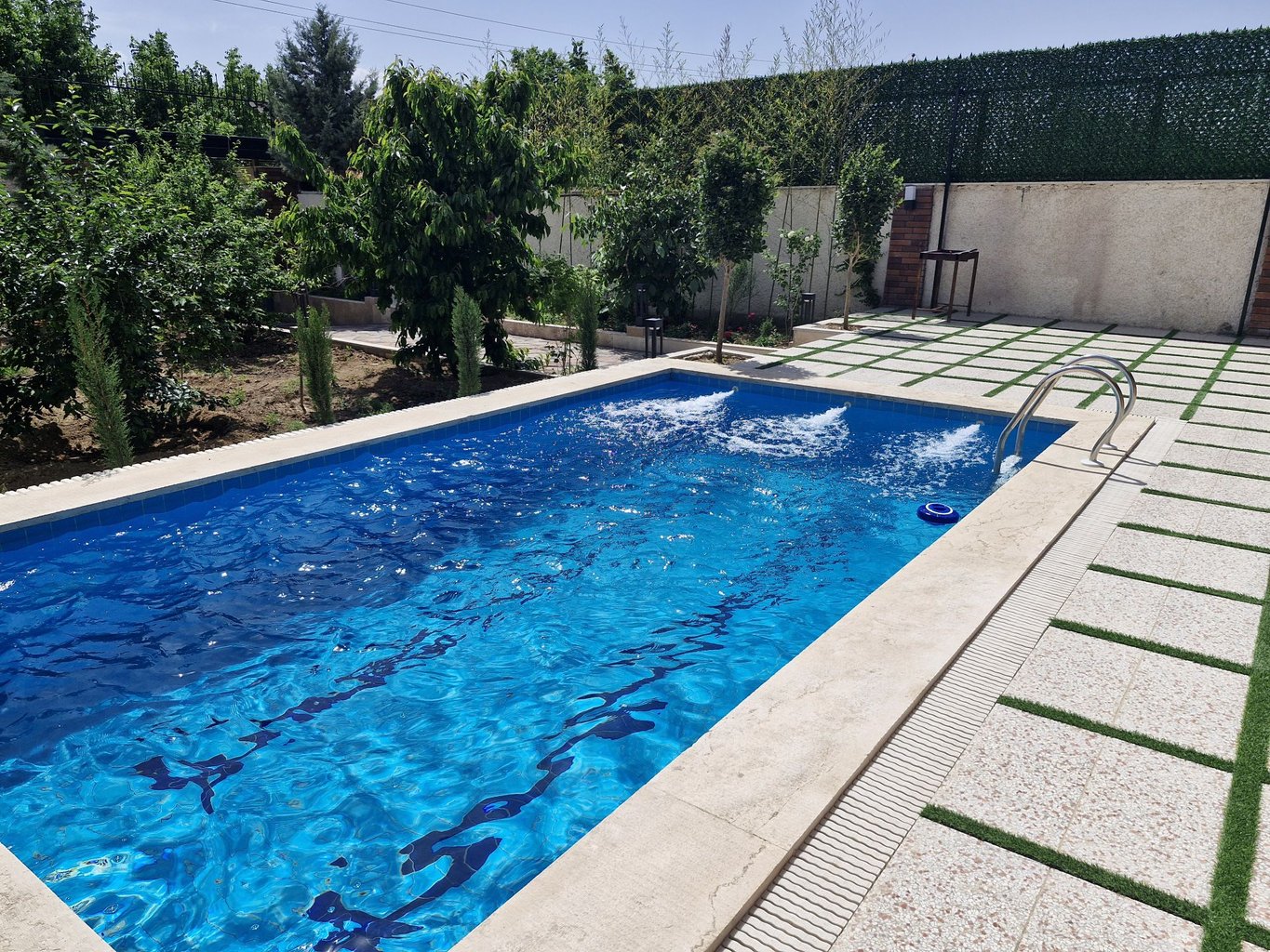 دوخوابه قلمستان آجین دوجین