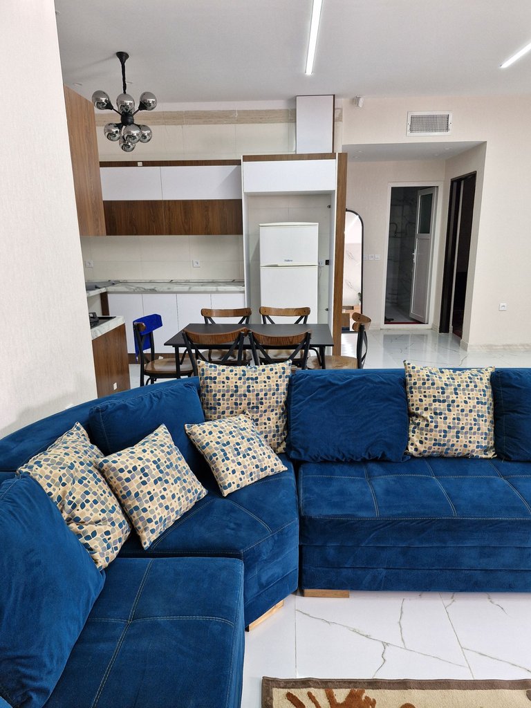 دوخوابه قلمستان آجین دوجین