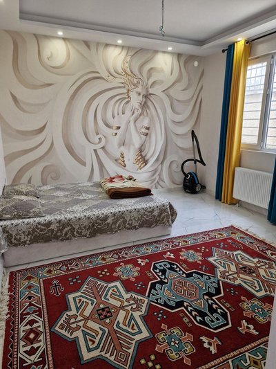 ویلا دوخوابه قلمستان آجین دوجین