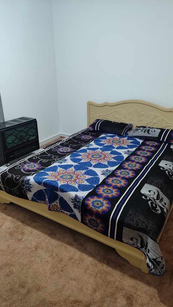 ویلا دوخوابه بنی غفاری