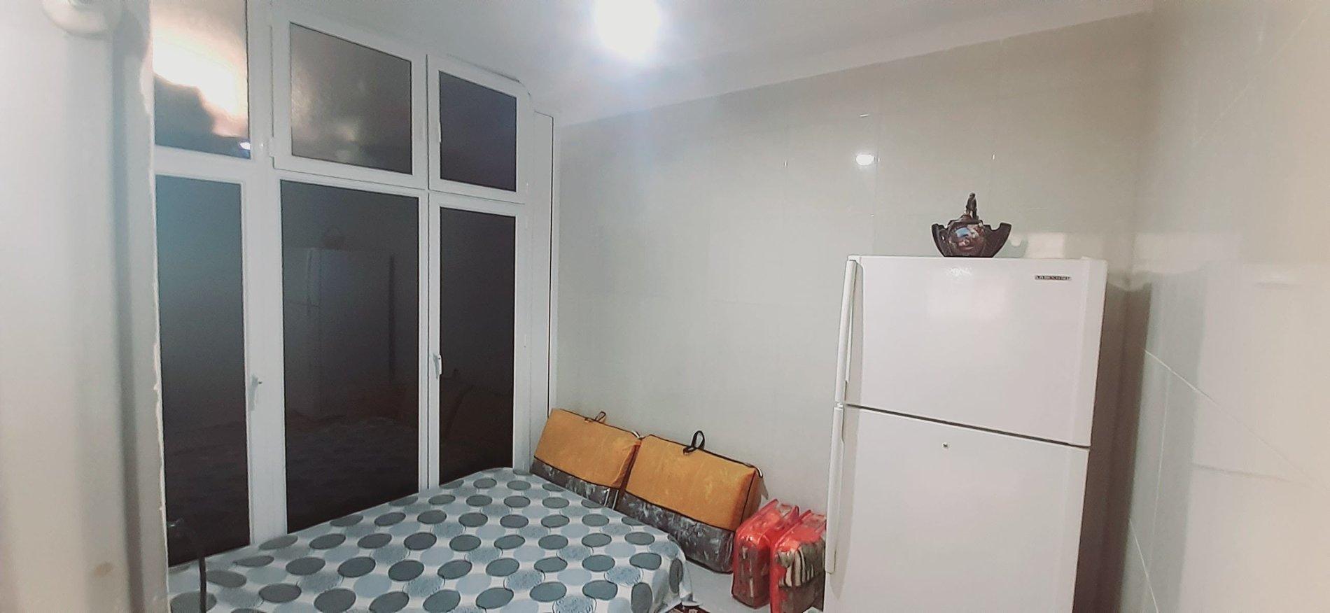 یک خوابه مهرساد