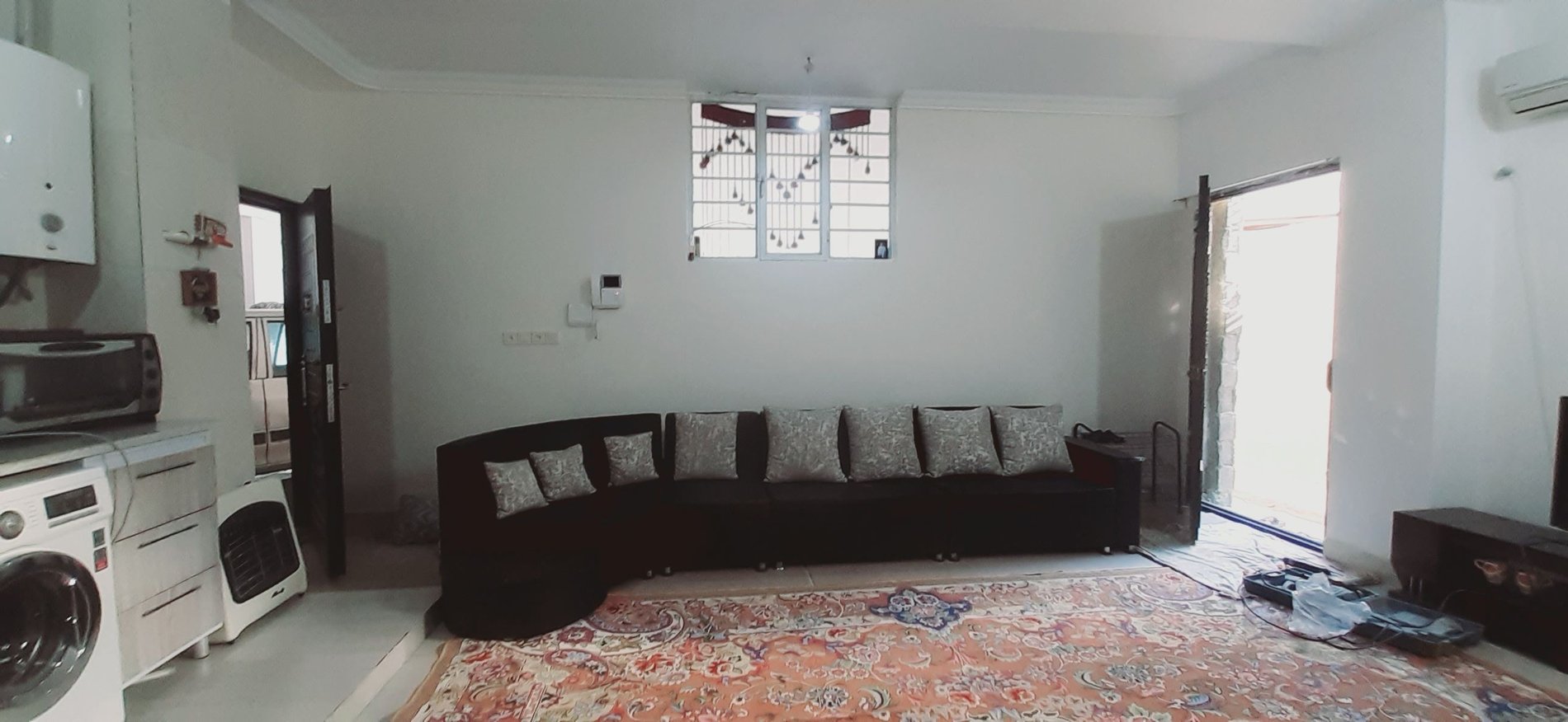 یک خوابه مهرساد