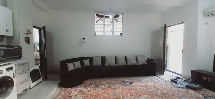 سوئیت یک خوابه مهرساد