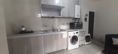 سوئیت یک خوابه مهرساد