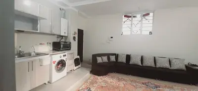 سوئیت یک خوابه مهرساد