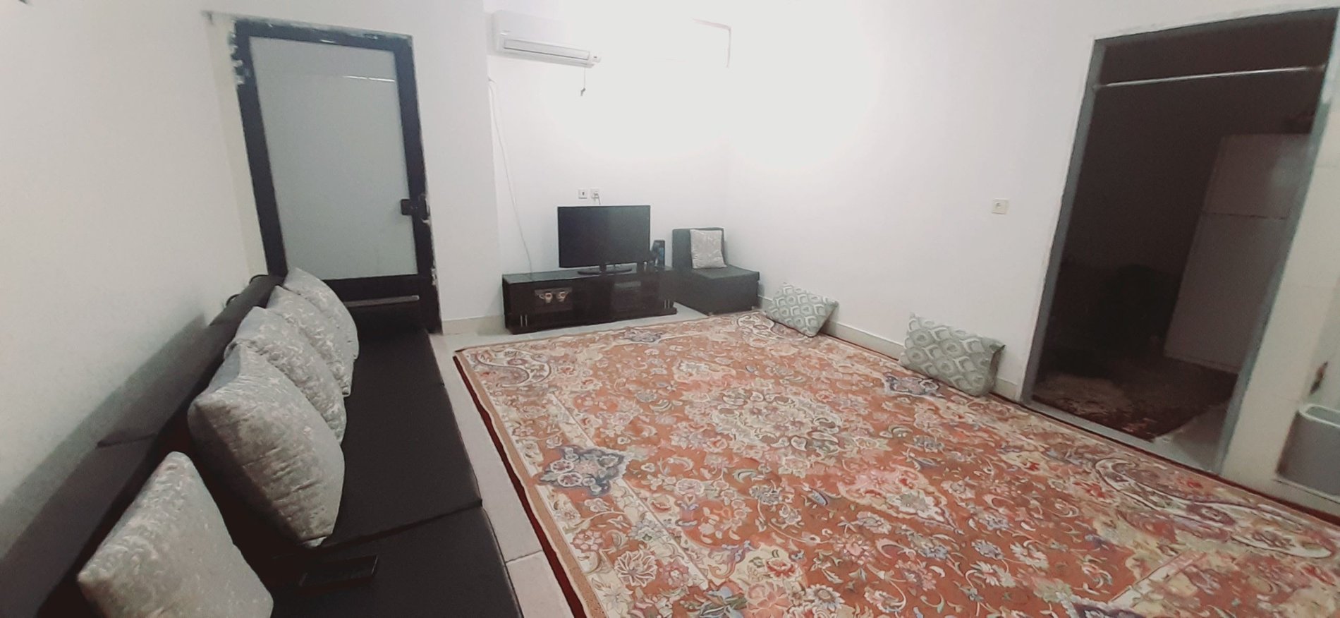 یک خوابه مهرساد