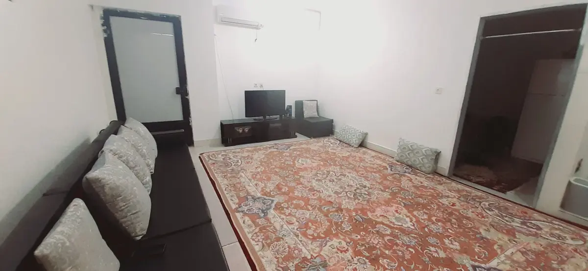 سوئیت یک خوابه مهرساد