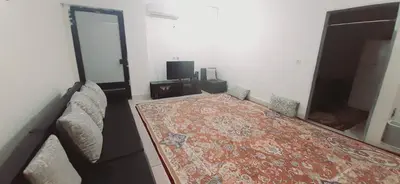 سوئیت یک خوابه مهرساد