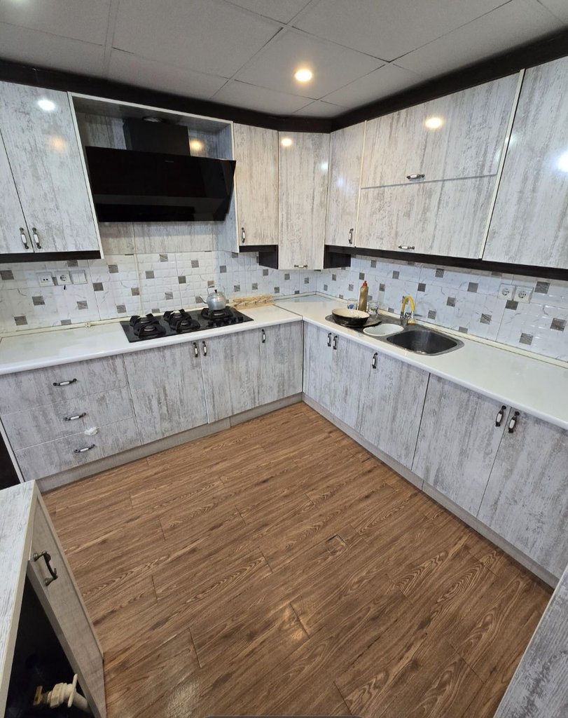 یک خوابه کارمانیا