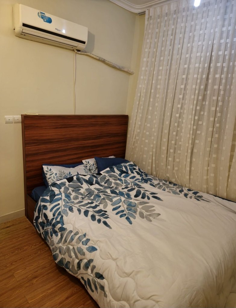 یک خوابه کارمانیا