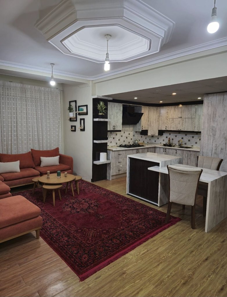 یک خوابه کارمانیا