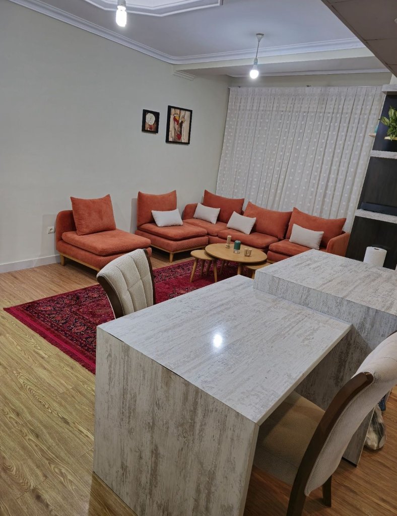 یک خوابه کارمانیا