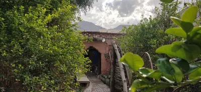 اقامتگاه سنتی حمید - واحد 1