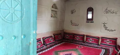 اقامتگاه سنتی حمید - واحد 1