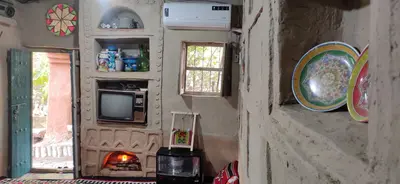 اقامتگاه سنتی حمید - واحد 1