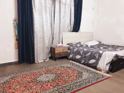 سوئیت یک خوابه خانه پدر ۲