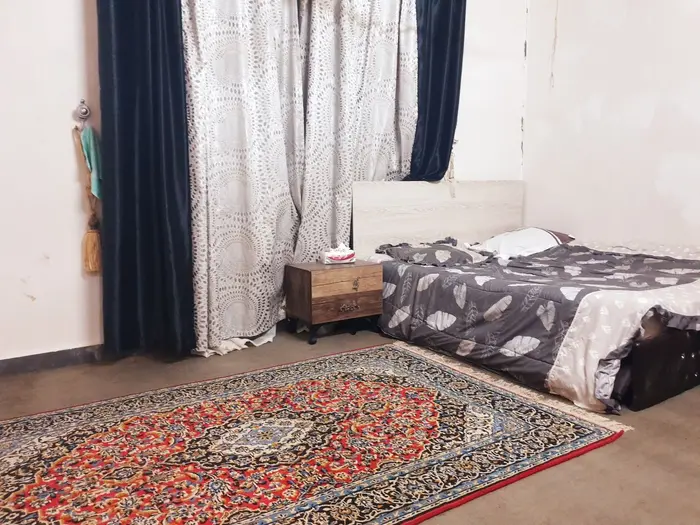 سوئیت یک خوابه خانه پدر ۲