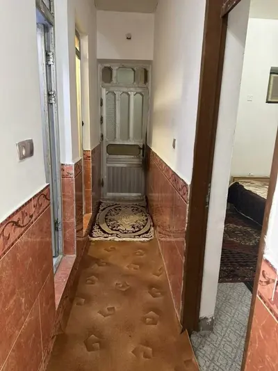 سوئیت یک خوابه خانه پدر