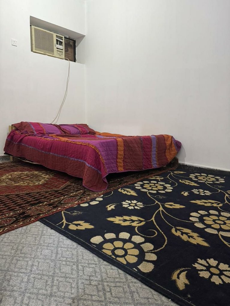 سوئیت یک خوابه خانه پدر